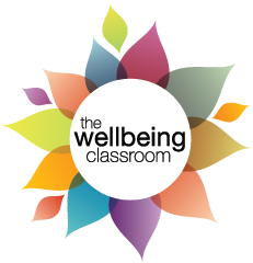 wellbeing classroom logo
