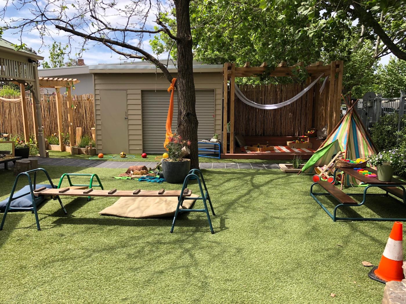 Childcare Malvern East East Malvern Early Learning Centre